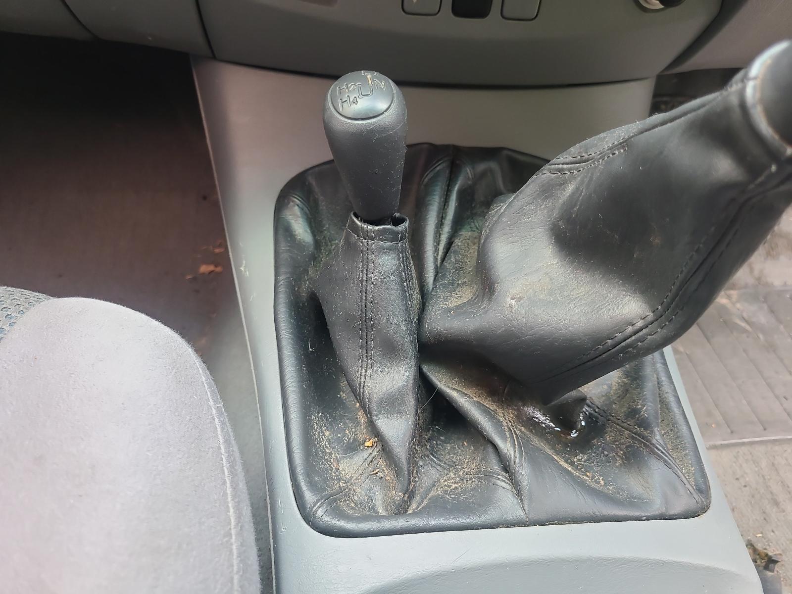 View Auto part Abs Sensor Toyota Hilux 2008