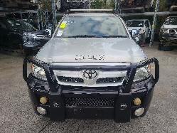 View Auto part Abs Sensor Toyota Hilux 2008