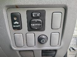 View Auto part Abs Sensor Toyota Hilux 2008