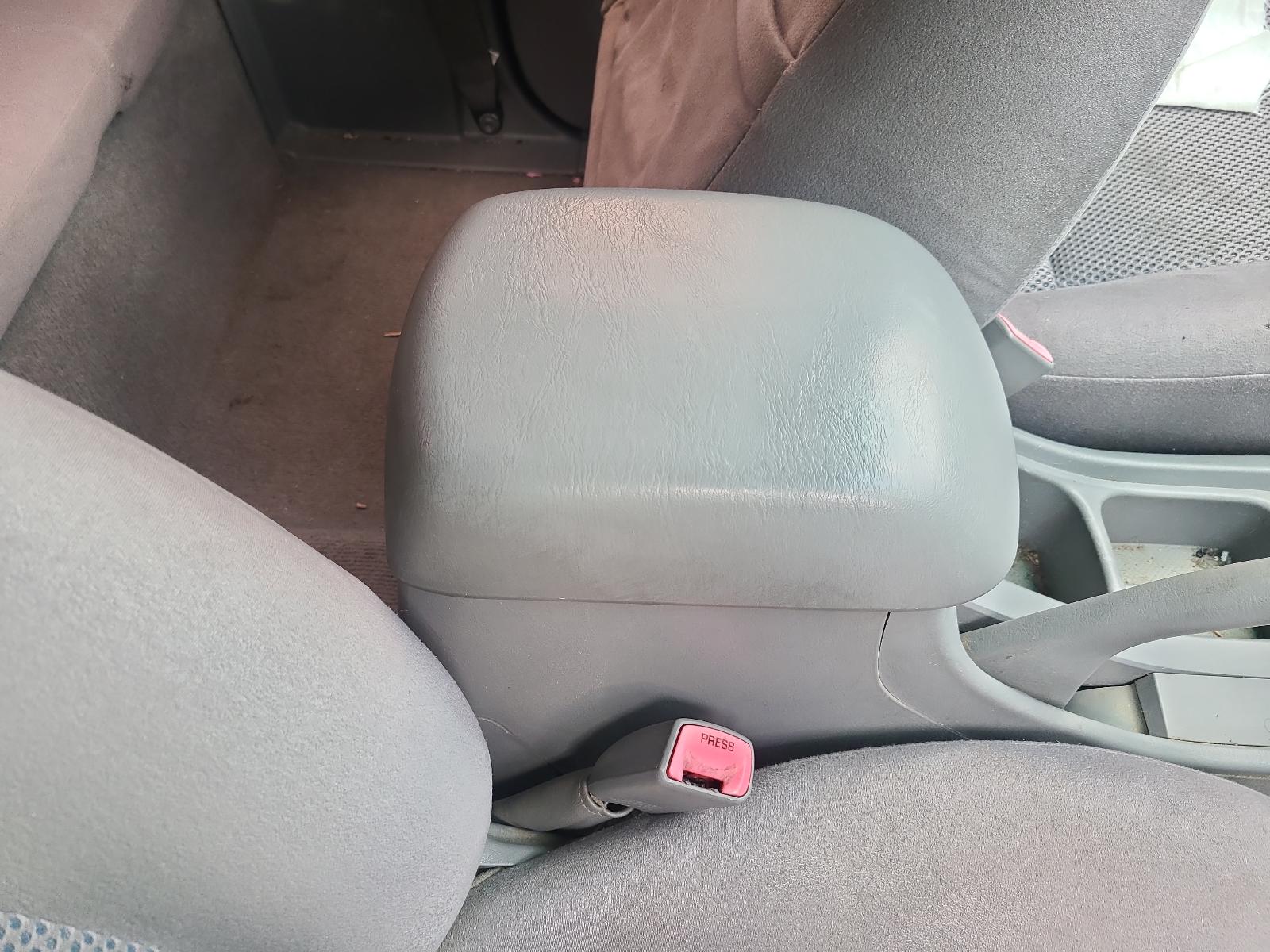View Auto part Abs Sensor Toyota Hilux 2008