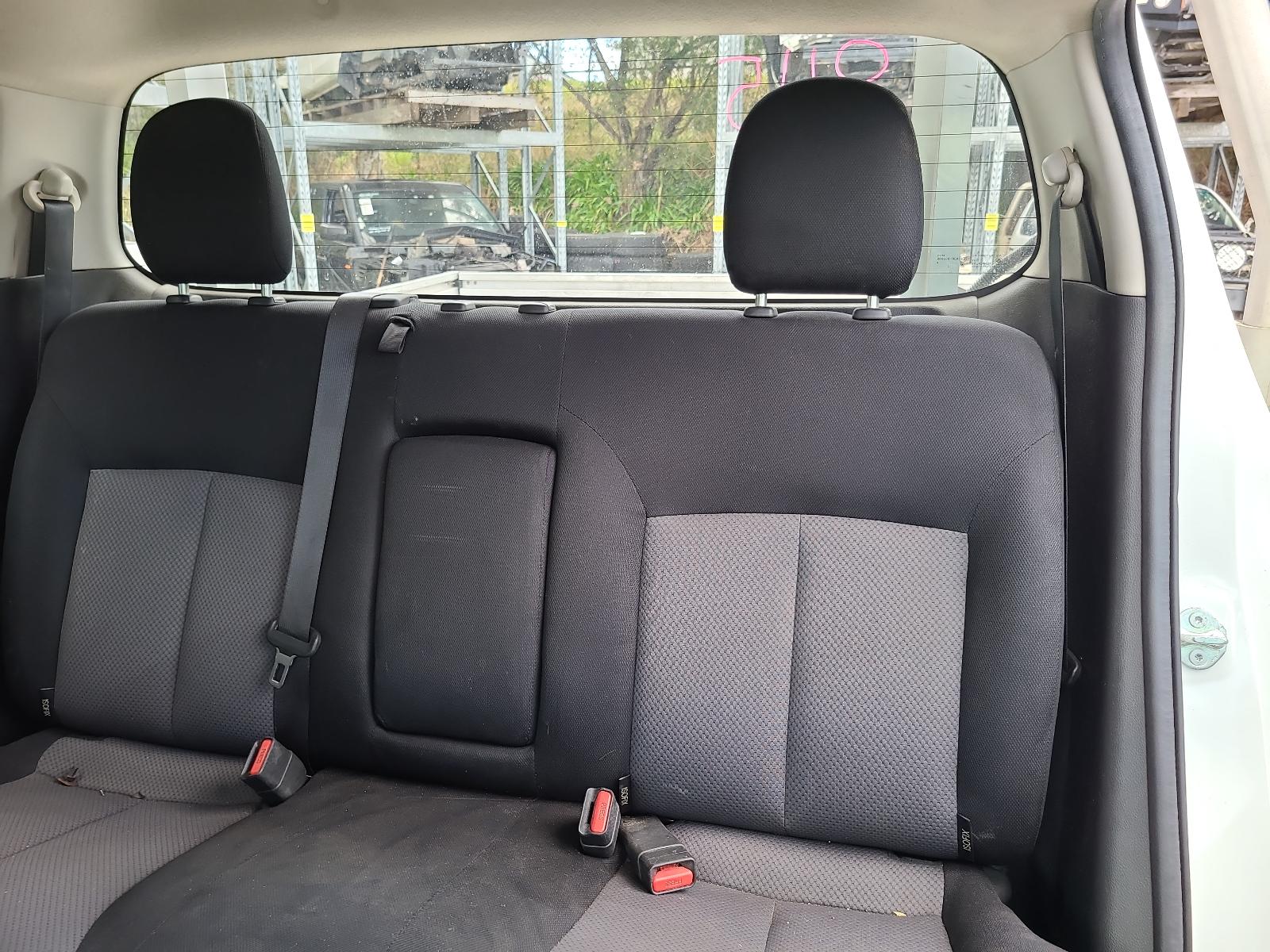 View Auto part Rear Diff Assembly Mitsubishi Triton 2018