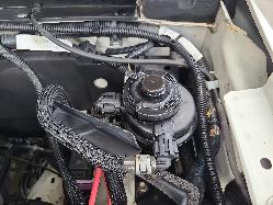 View Auto part Alternator Mitsubishi Triton 2018