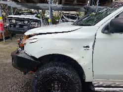 View Mitsubishi Triton 2018 4 Door Utility