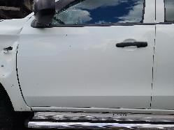 View Mitsubishi Triton 2018 4 Door Utility