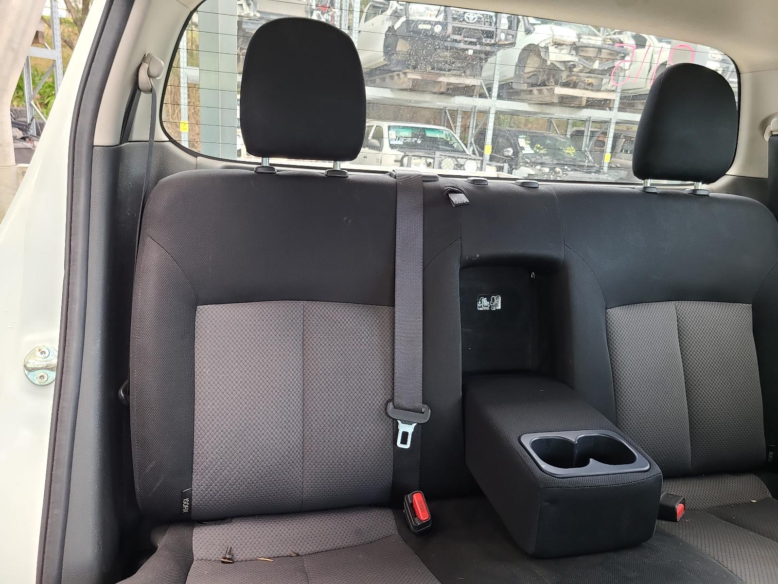 View Auto part Rear Diff Assembly Mitsubishi Triton 2018