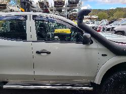 View Auto part Rear Diff Assembly Mitsubishi Triton 2018