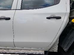 View Mitsubishi Triton 2018 4 Door Utility