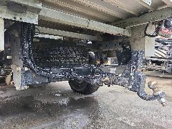 View Auto part Rear Leaf Spring Mitsubishi Triton 2018