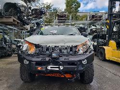 View Auto part Alternator Mitsubishi Triton 2018