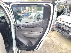 View Mitsubishi Triton 2018 4 Door Utility