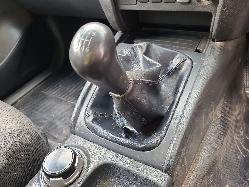 View Auto part Gear Stick/Shifter Mitsubishi Triton 2018