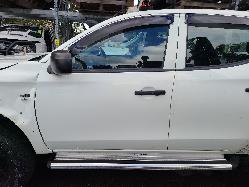 View Mitsubishi Triton 2018 4 Door Utility