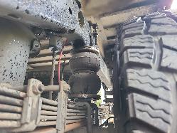 View Auto part Transfer Case Mitsubishi Triton 2018