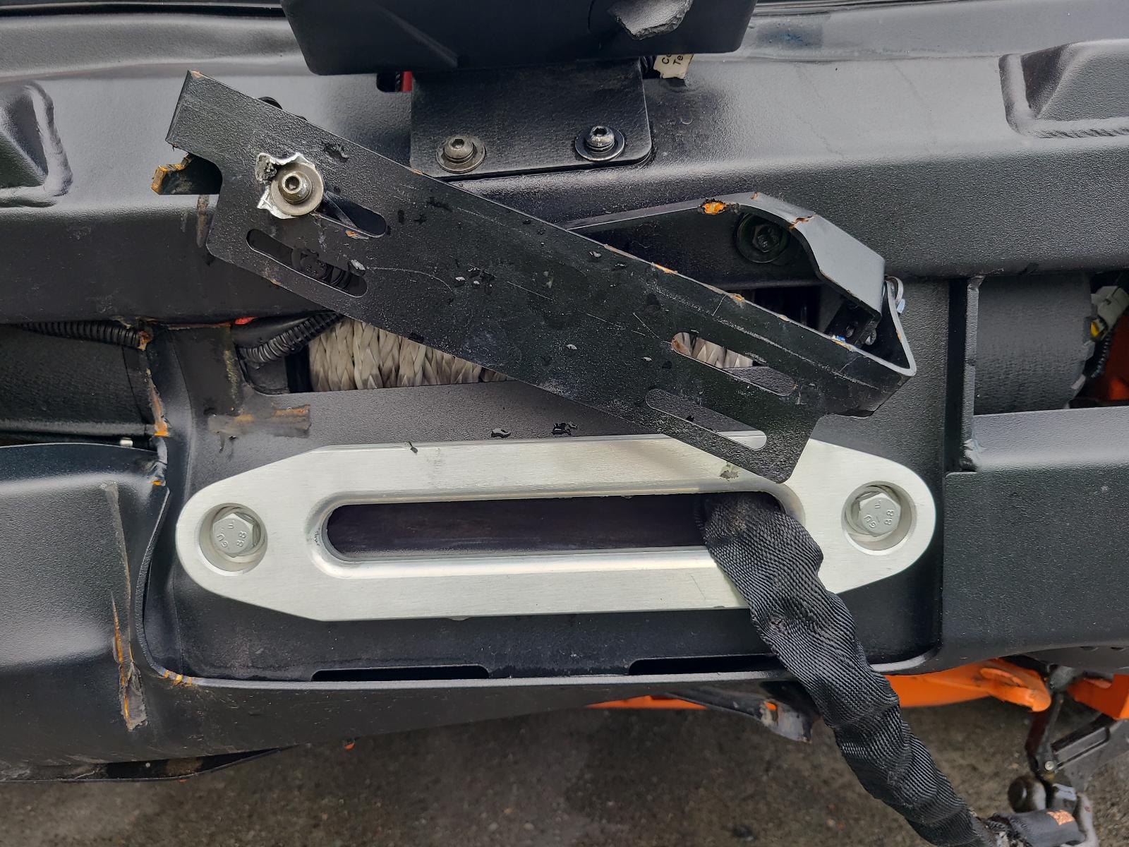 View Auto part Rear Diff Assembly Mitsubishi Triton 2018