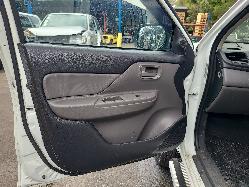 View Mitsubishi Triton 2018 4 Door Utility