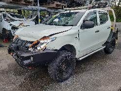 View Auto part Rear Diff Assembly Mitsubishi Triton 2018