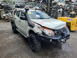 View Auto part Differential Centre Mitsubishi Triton 2018