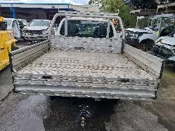 View Mitsubishi Triton 2018 4 Door Utility