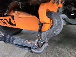 View Auto part Power Steer Hose Mitsubishi Triton 2018