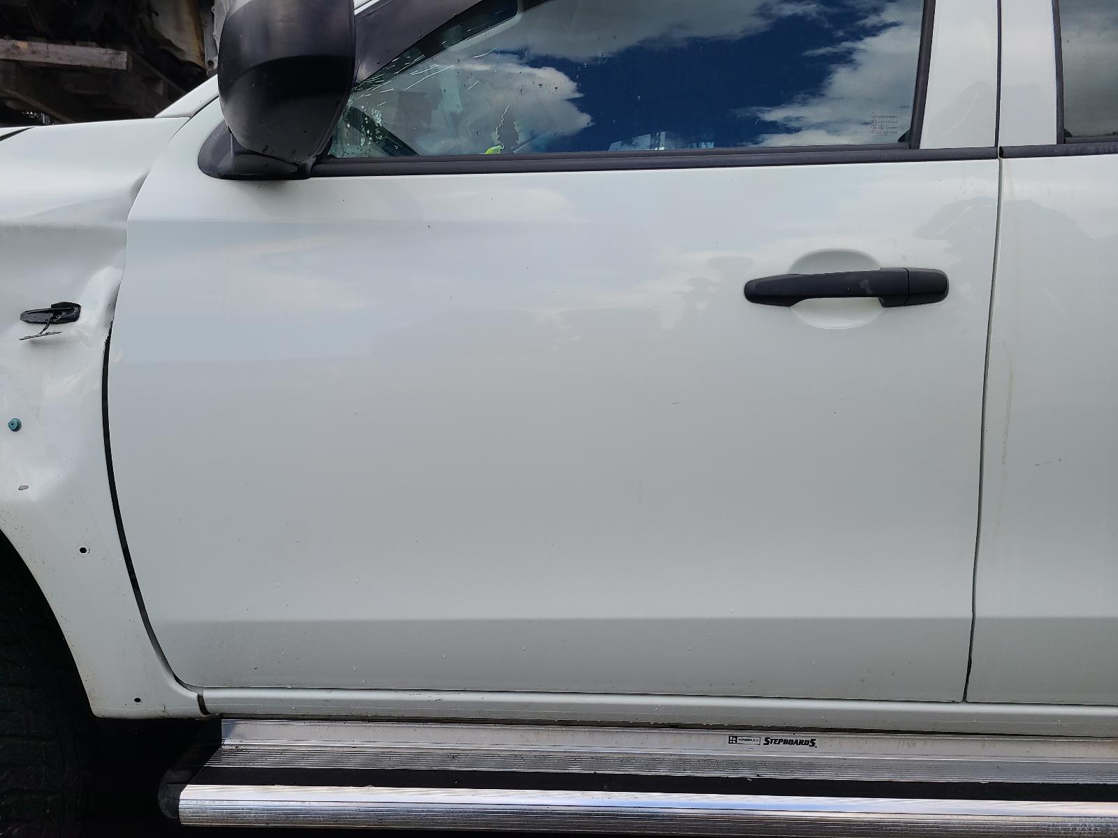 View Auto part Rear Diff Assembly Mitsubishi Triton 2018