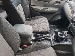 View Auto part Gear Stick/Shifter Mitsubishi Triton 2018