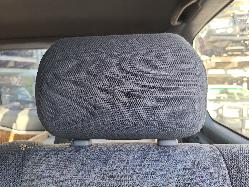 View Auto part Headrest Toyota Landcruiser 2000