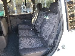 View Auto part Headrest Toyota Landcruiser 2000