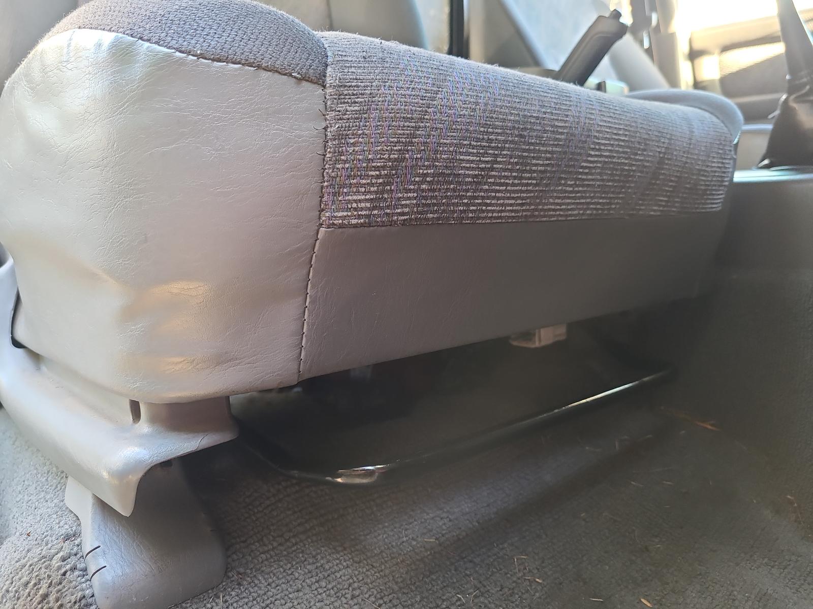 View Auto part Lift Kit Toyota Landcruiser 2000
