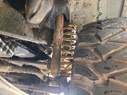 View Auto part Drag Link Toyota Landcruiser 2000