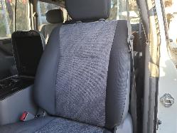 View Auto part Headrest Toyota Landcruiser 2000