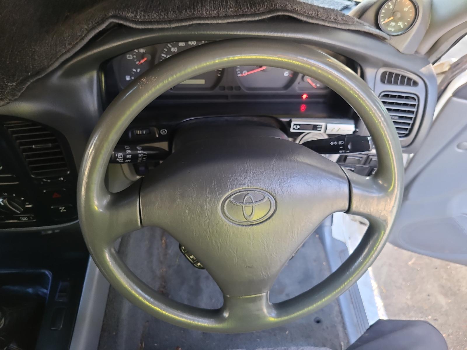 View Auto part Lift Kit Toyota Landcruiser 2000