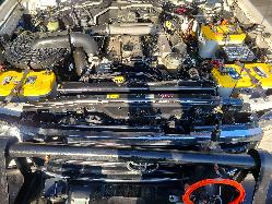 View Auto part Transfer Case Toyota Landcruiser 2000