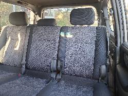 View Auto part Lift Kit Toyota Landcruiser 2000