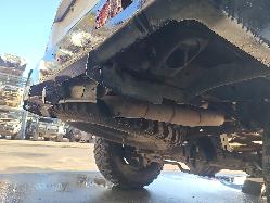 View Auto part Rear Bumper Toyota Landcruiser 2000