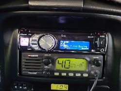 View Auto part Radio/Cd/Dvd/Sat/Tv Toyota Landcruiser 2000