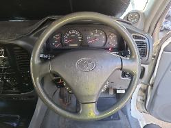 View Auto part Left Front Door Toyota Landcruiser 2000