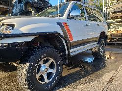 View Auto part Lift Kit Toyota Landcruiser 2000