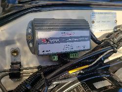 View Auto part Radio/Cd/Dvd/Sat/Tv Toyota Landcruiser 2000