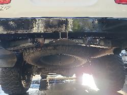 View Auto part Left Front Door Toyota Landcruiser 2000