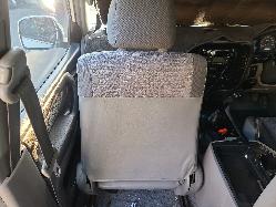 View Auto part Headrest Toyota Landcruiser 2000