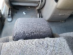 View Auto part Headrest Toyota Landcruiser 2000