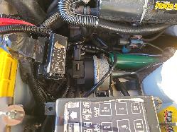 View Auto part Ecu Toyota Landcruiser 2000