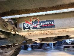 View Auto part Drag Link Toyota Landcruiser 2000