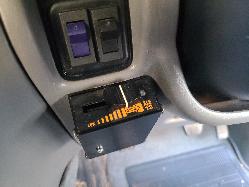 View Auto part Fuse Box Toyota Landcruiser 2000