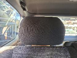 View Auto part Headrest Toyota Landcruiser 2000