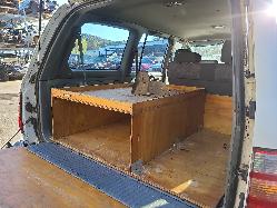 View Auto part Lift Kit Toyota Landcruiser 2000