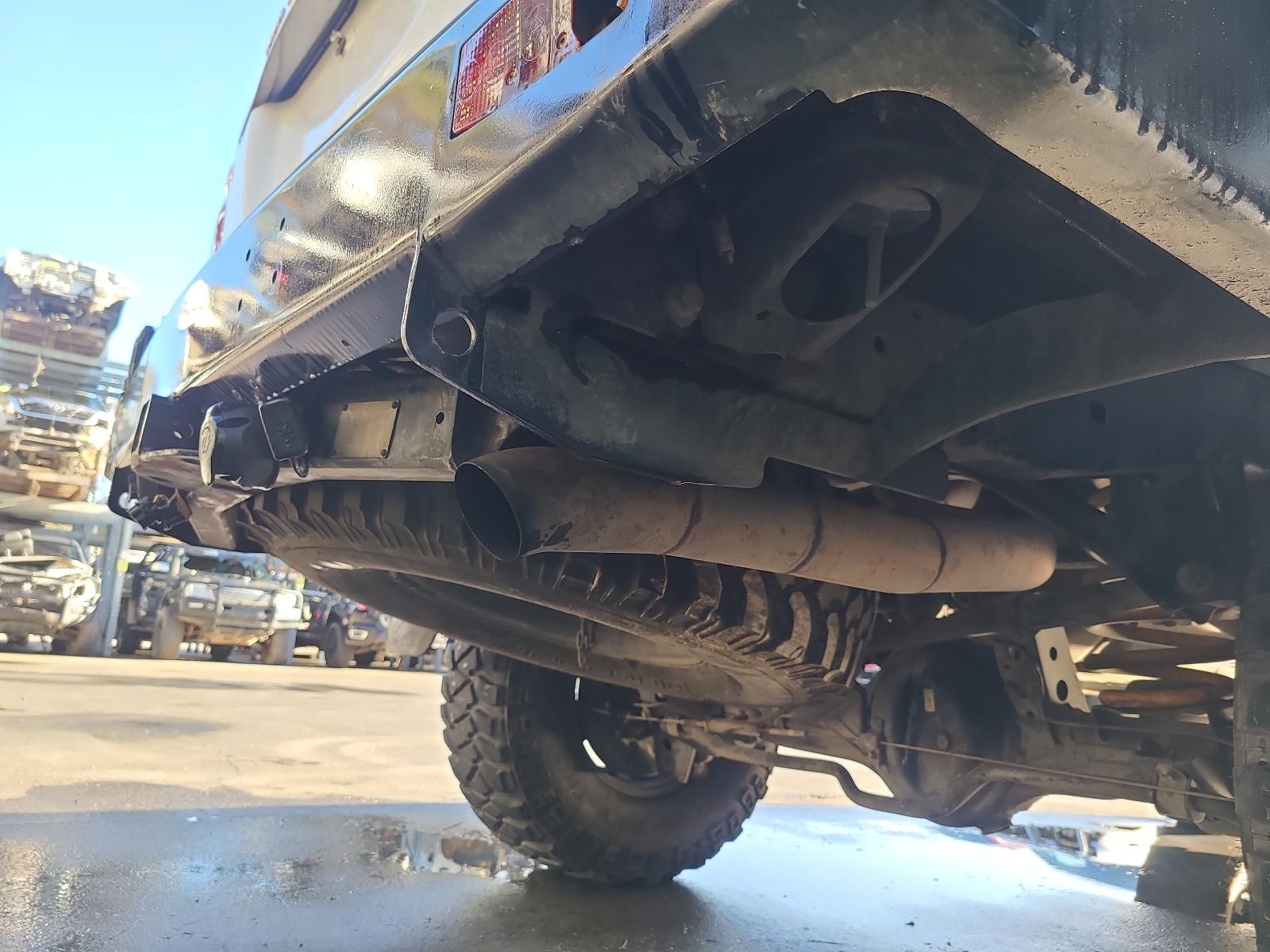 View Auto part Lift Kit Toyota Landcruiser 2000