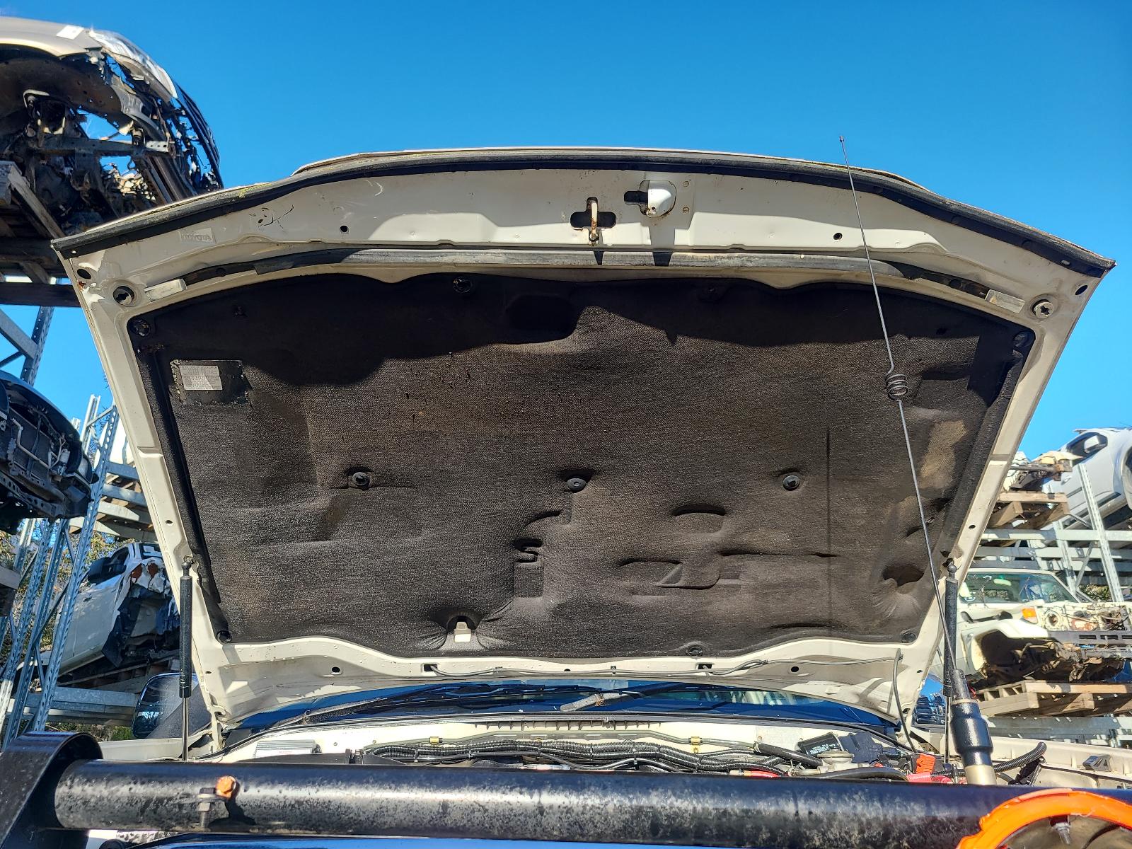 View Auto part Lift Kit Toyota Landcruiser 2000