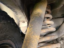 View Auto part Lift Kit Toyota Landcruiser 2000