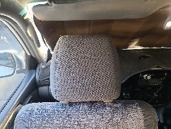 View Auto part Headrest Toyota Landcruiser 2000